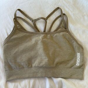 Gymshark sports bra